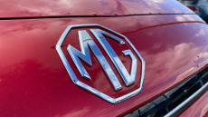 MG HS 1.5 T-GDI Hybrid+ Trophy 5dr Auto Hybrid Hatchback